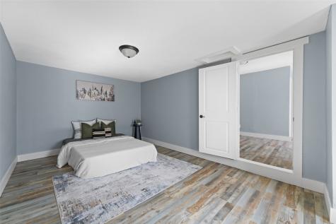 3841 Avenue M Fort Worth TX 76105
