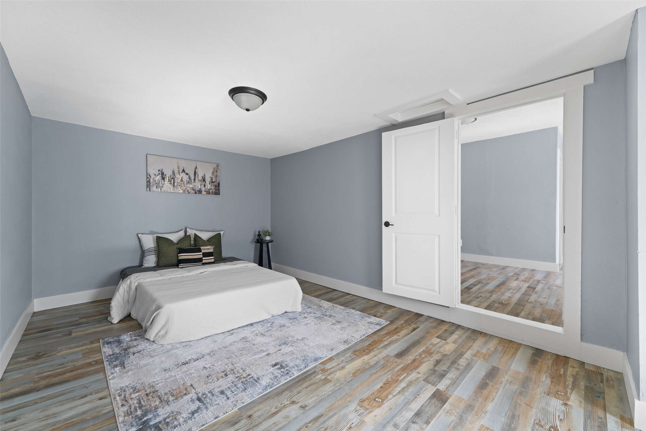 3841 Avenue M Fort Worth TX 76105