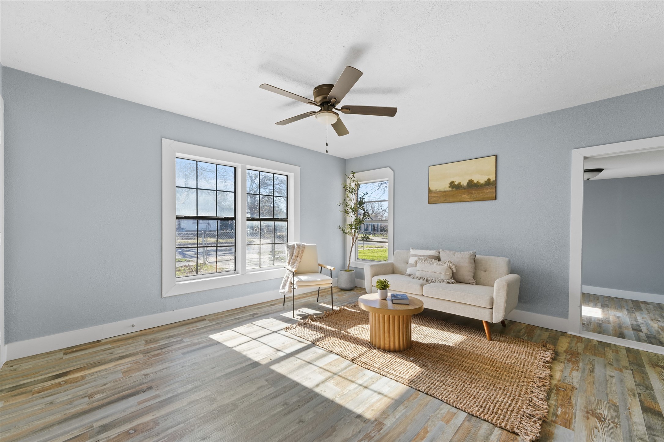 3841 Avenue M Fort Worth TX 76105