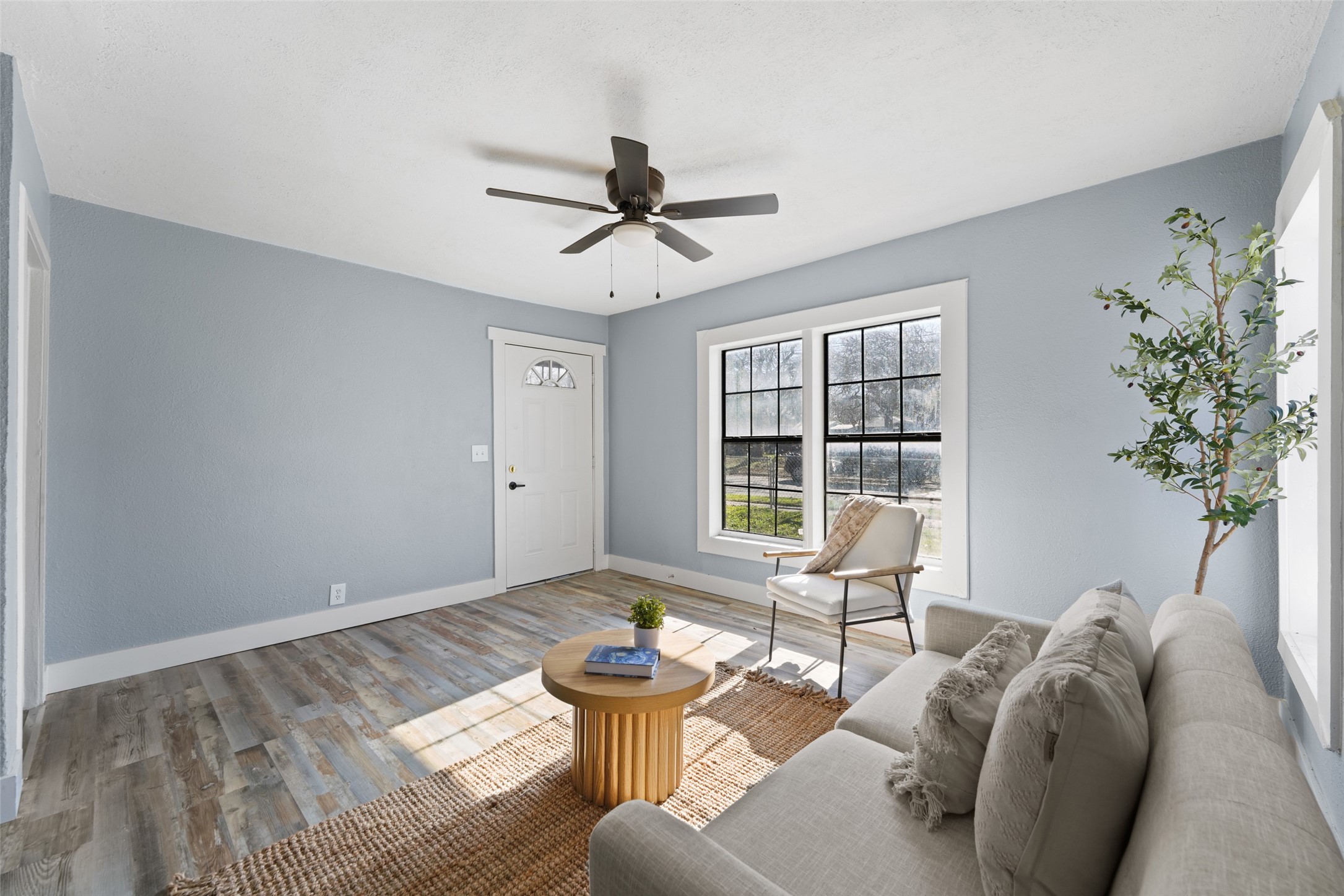 3841 Avenue M Fort Worth TX 76105