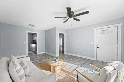 3841 Avenue M Fort Worth TX 76105