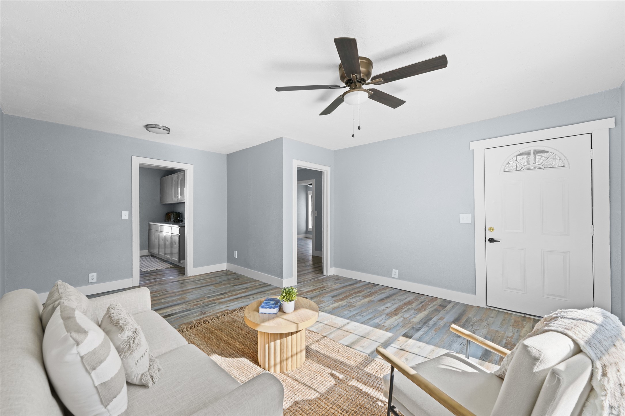 3841 Avenue M Fort Worth TX 76105