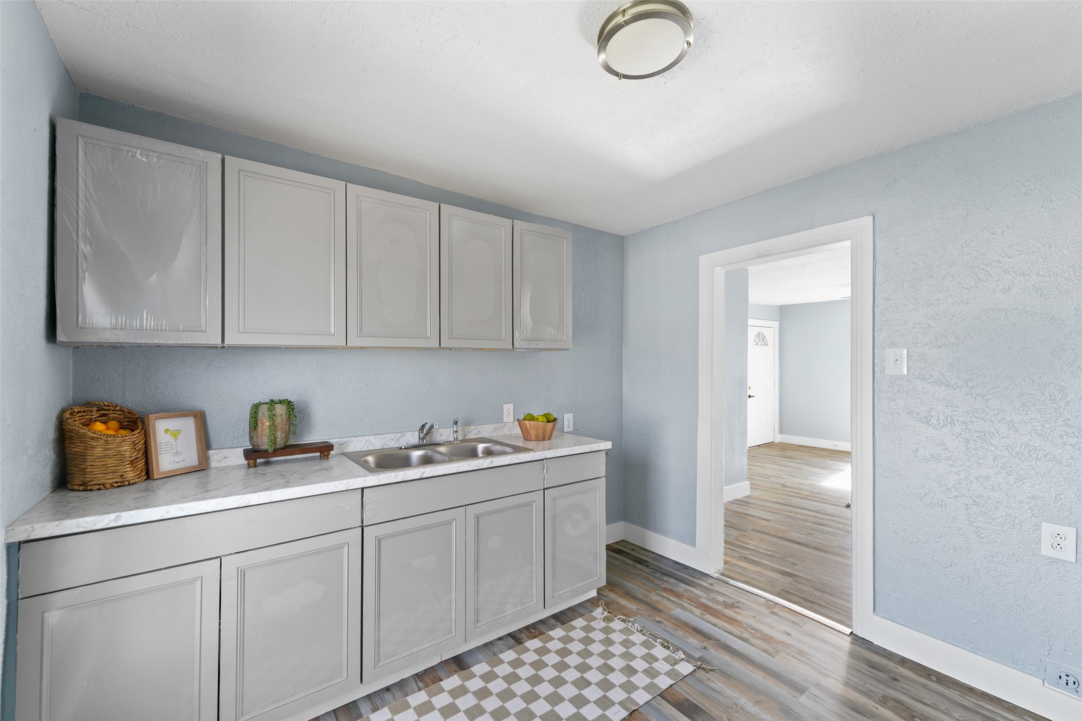3841 Avenue M Fort Worth TX 76105