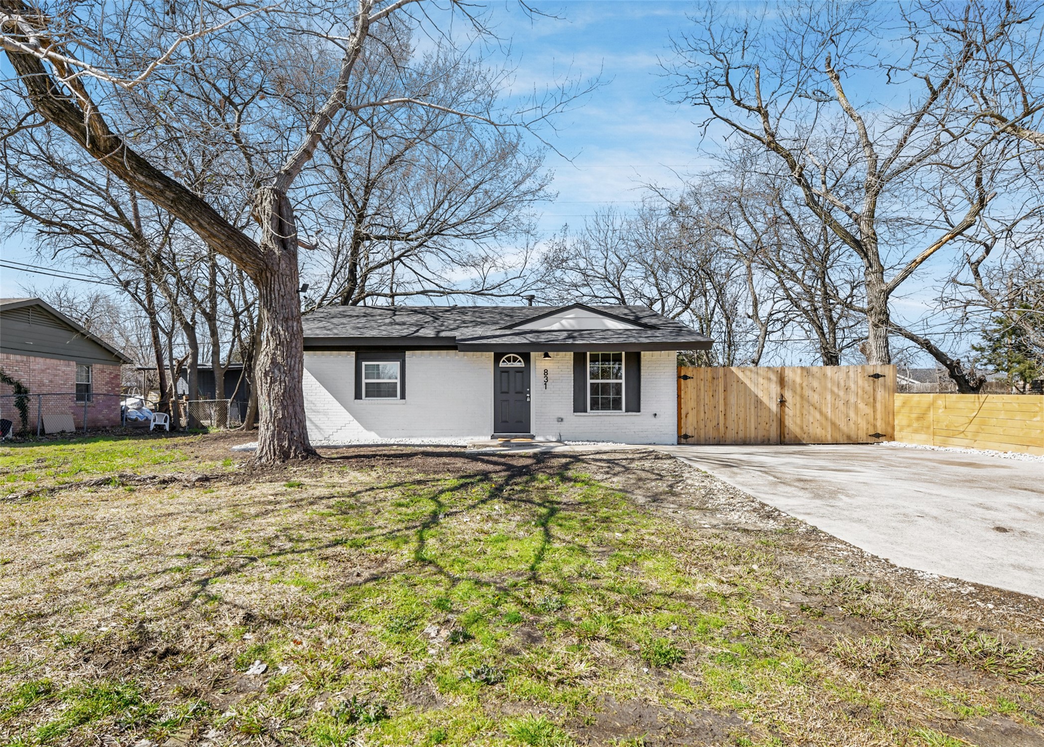 831 Powell Circle Mesquite TX 75149