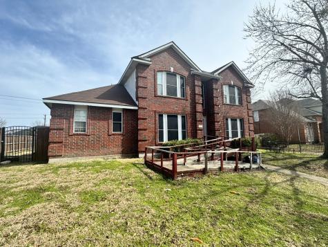 4610 Clay Drive Rowlett TX 75088