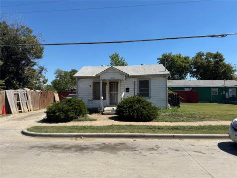 3204 Esmalda Street Dallas TX 75212