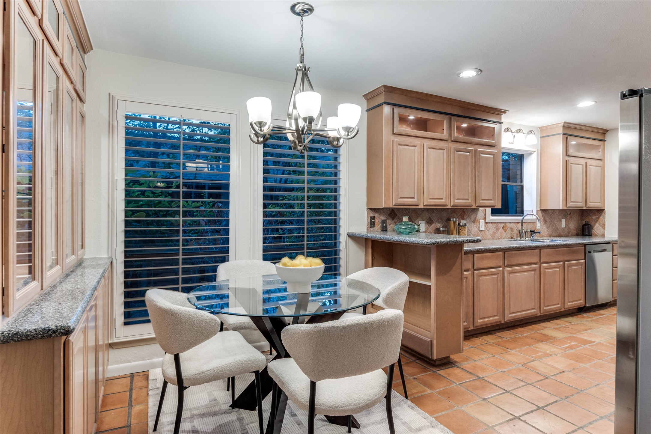 9506 Milltrail Drive Dallas TX 75238