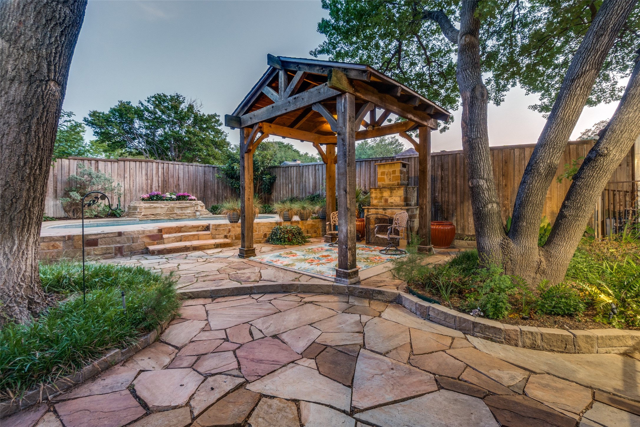 9506 Milltrail Drive Dallas TX 75238