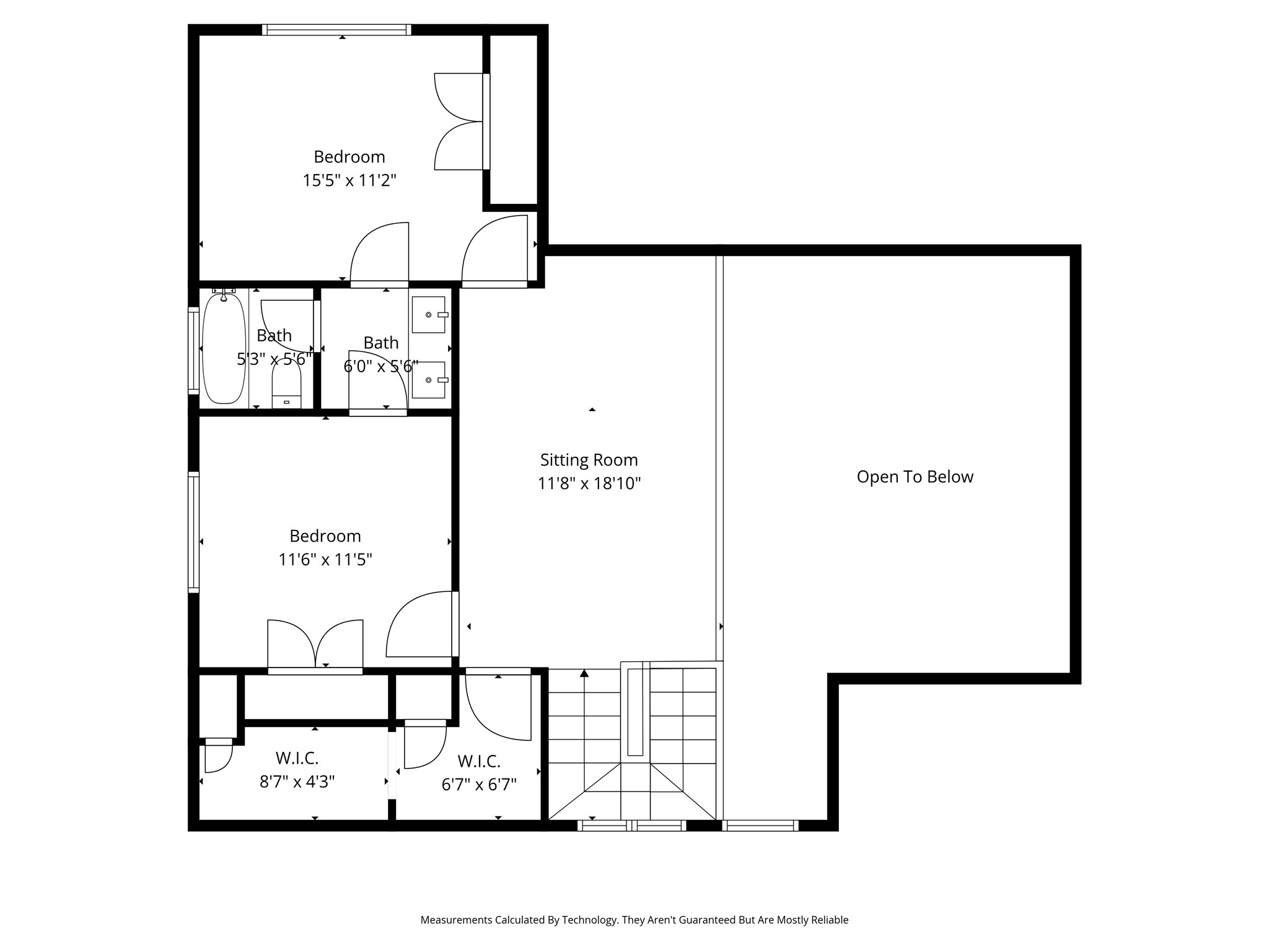 9506 Milltrail Drive Dallas TX 75238