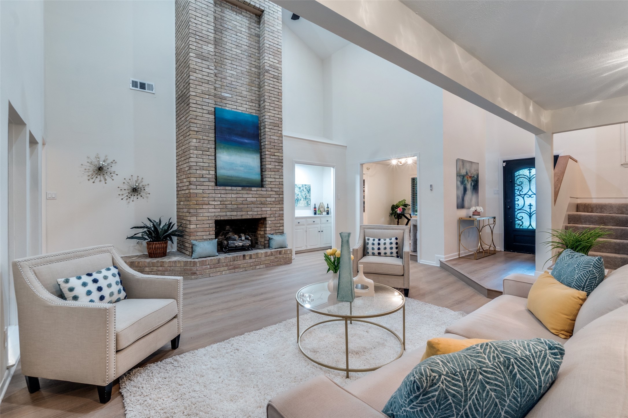 9506 Milltrail Drive Dallas TX 75238
