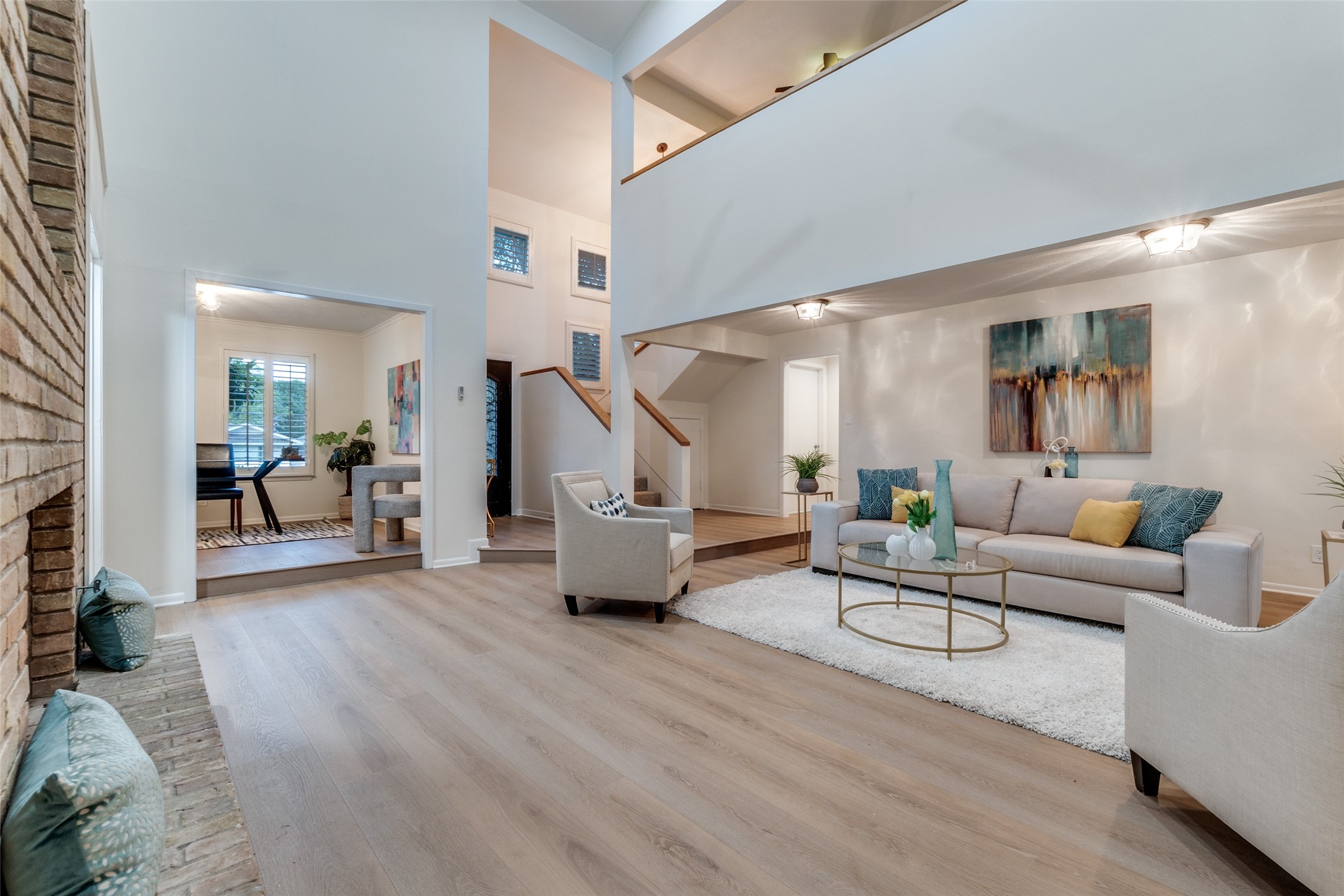 9506 Milltrail Drive Dallas TX 75238