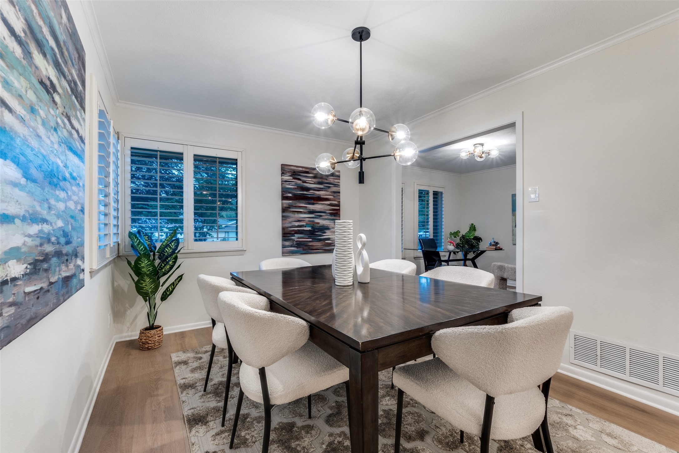9506 Milltrail Drive Dallas TX 75238