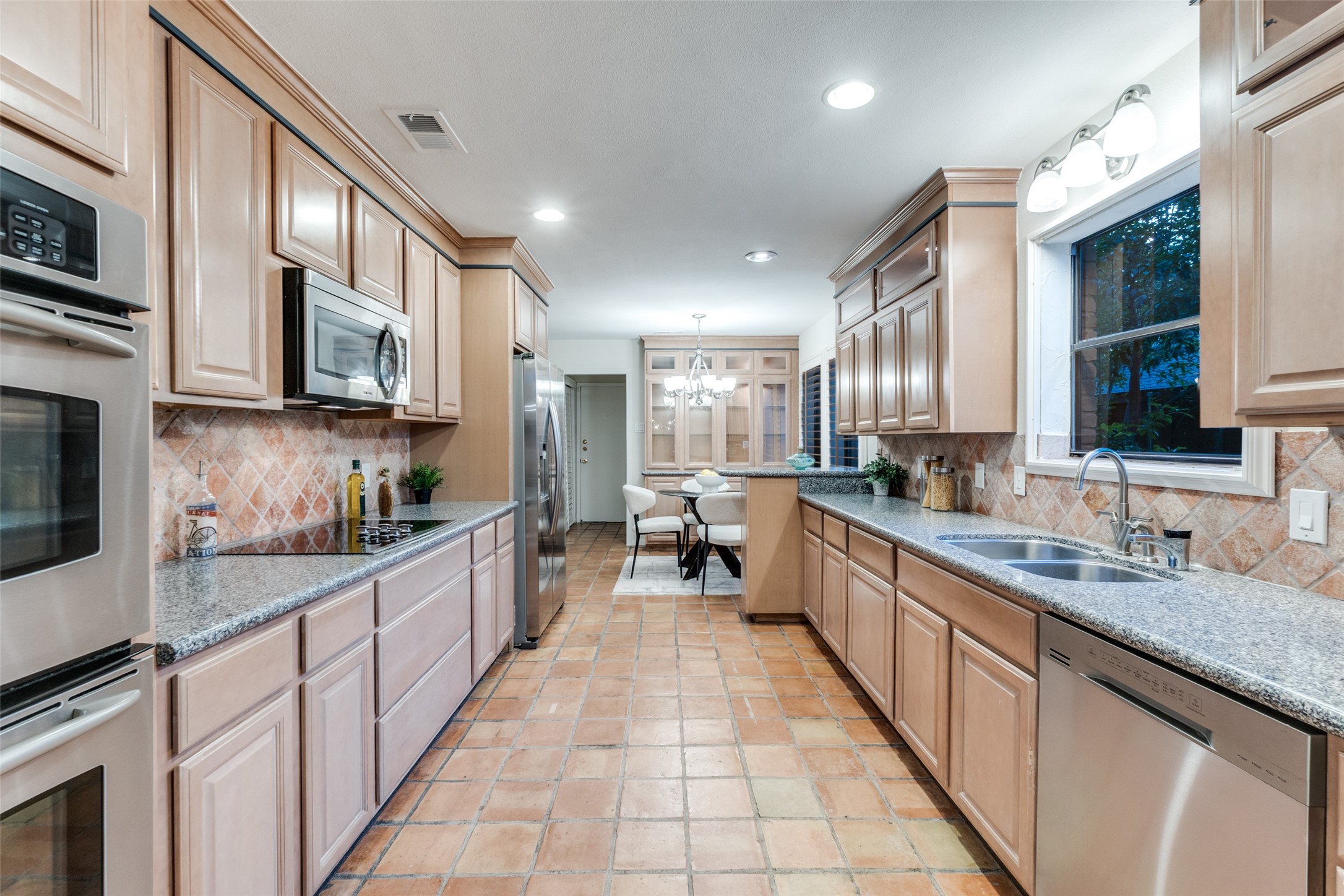 9506 Milltrail Drive Dallas TX 75238