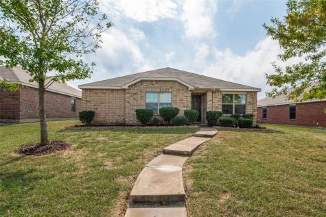 1830 Reynolds Street Lancaster TX 75134