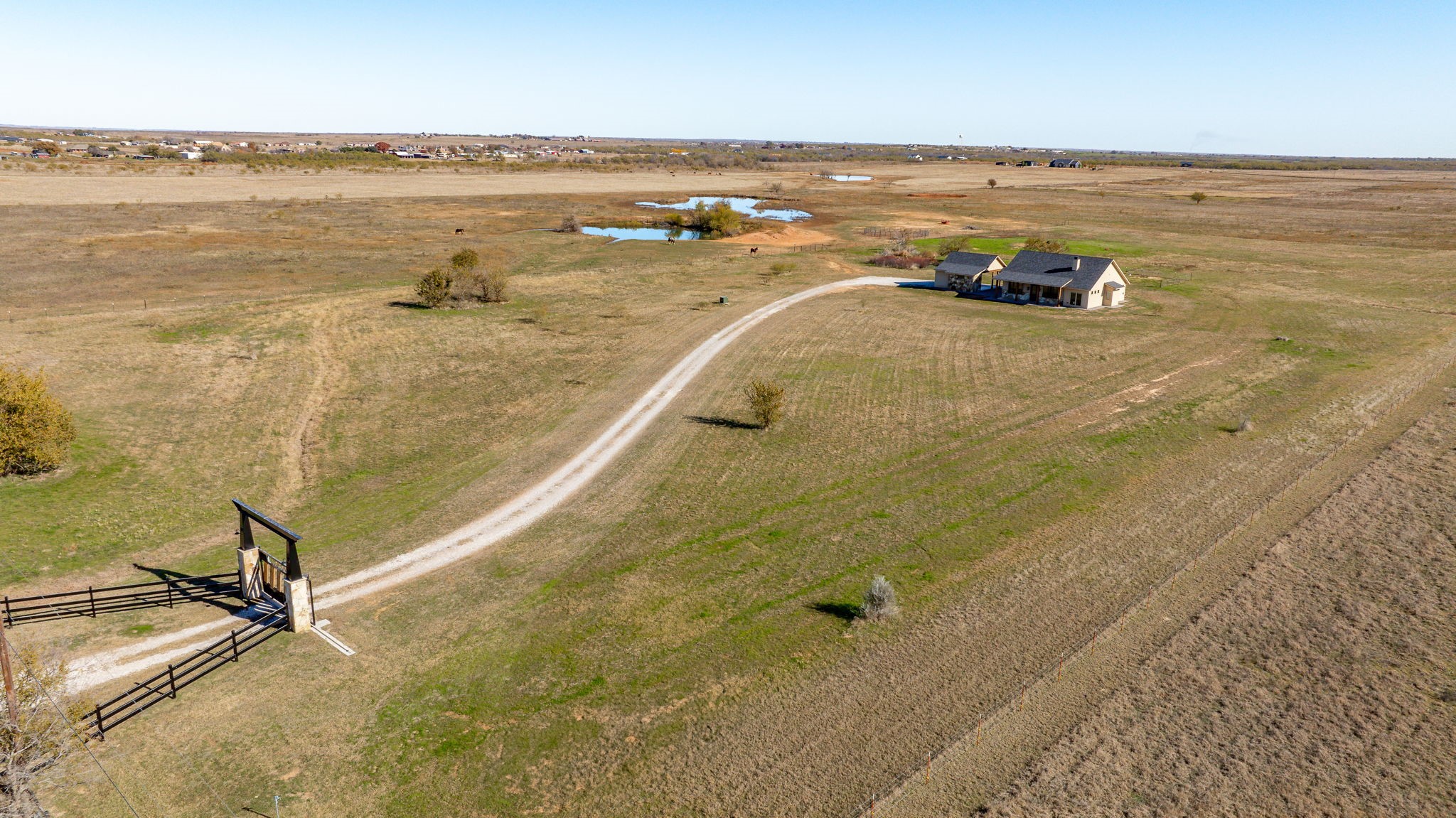 1079 Trout Road Wichita Falls TX 76305