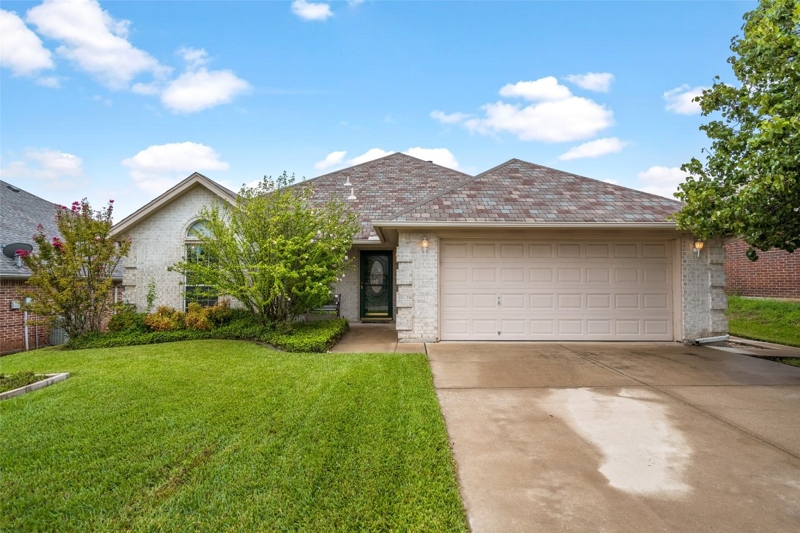 6901 Cheatham Drive Watauga TX 76148