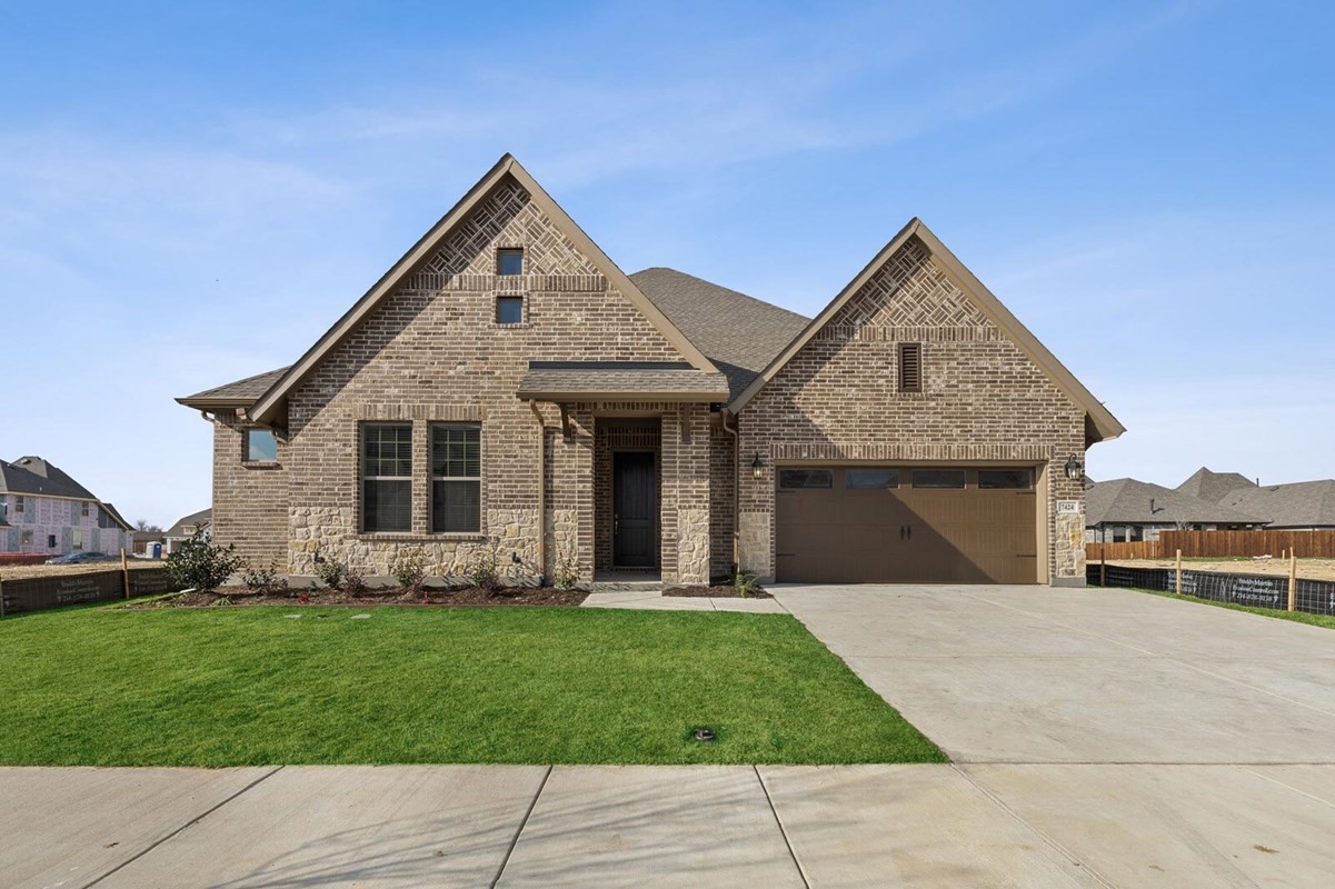 725 Shinnery Oak Way Waxahachie TX 75165