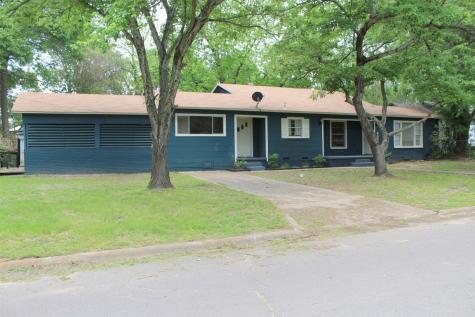 432 N Post Oak Street Winnsboro TX 75494