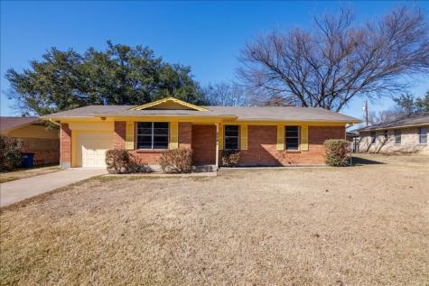 804 Loy Lane Ennis TX 75119