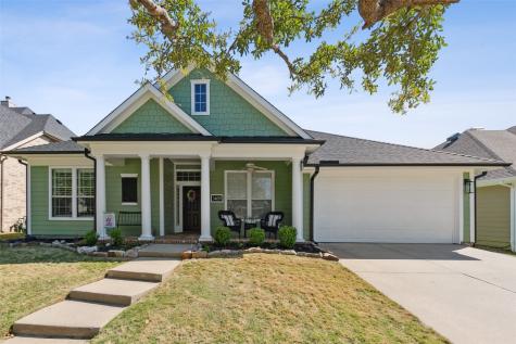 3409 Somerset Lane Frisco TX 75033
