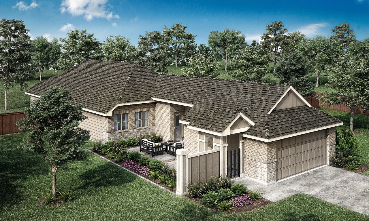 4004 Rain Lily Bend Melissa TX 75454