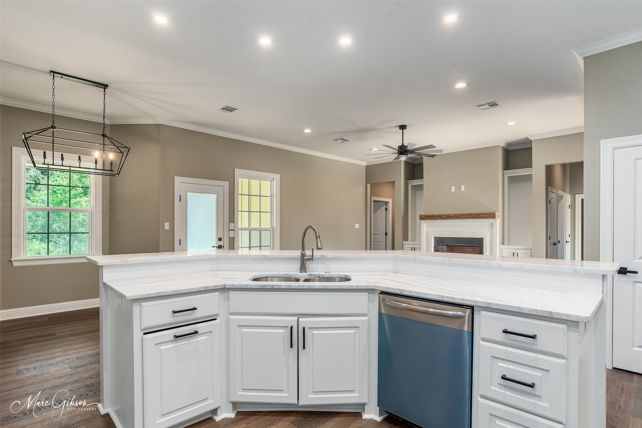 1038 Shady Oaks Drive Keatchie LA 71046