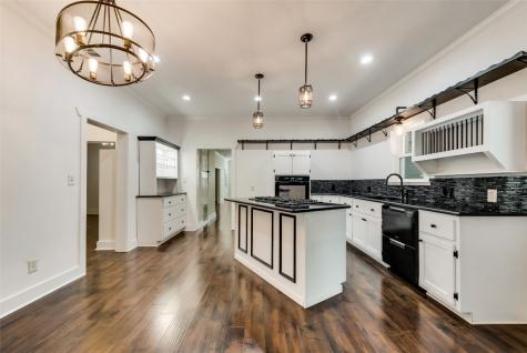 605 SW 3rd Street Kerens TX 75144