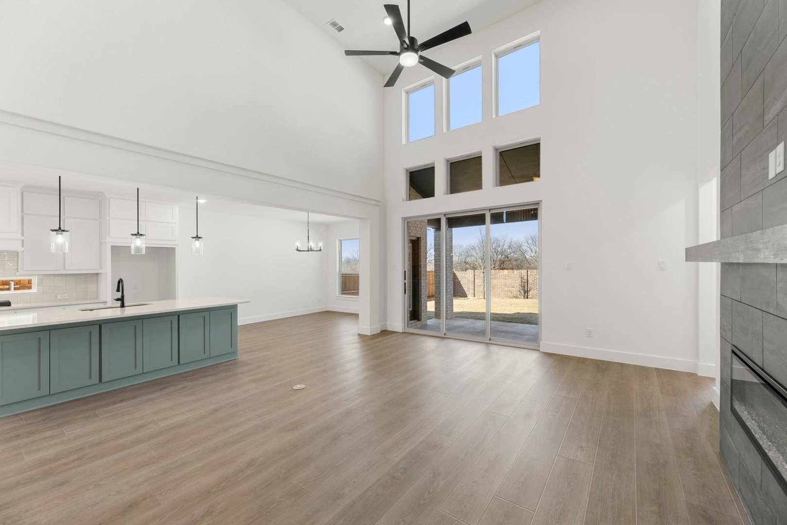 1720 Canals Drive Little Elm TX 75068