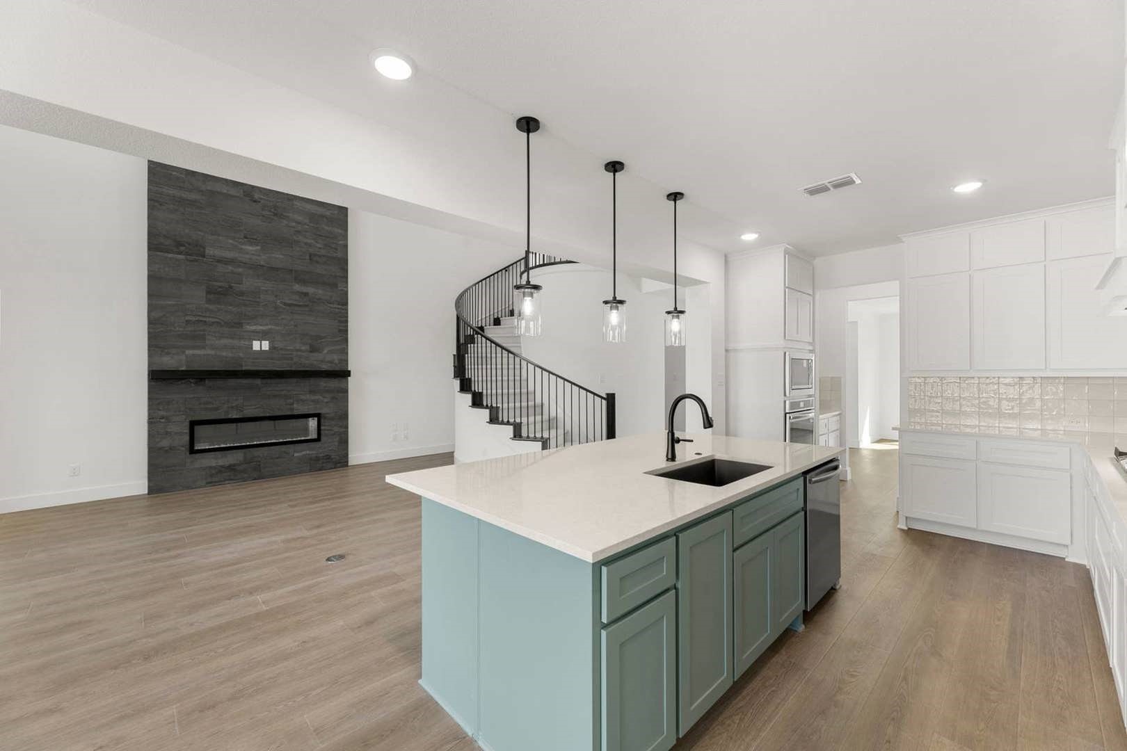 1720 Canals Drive Little Elm TX 75068