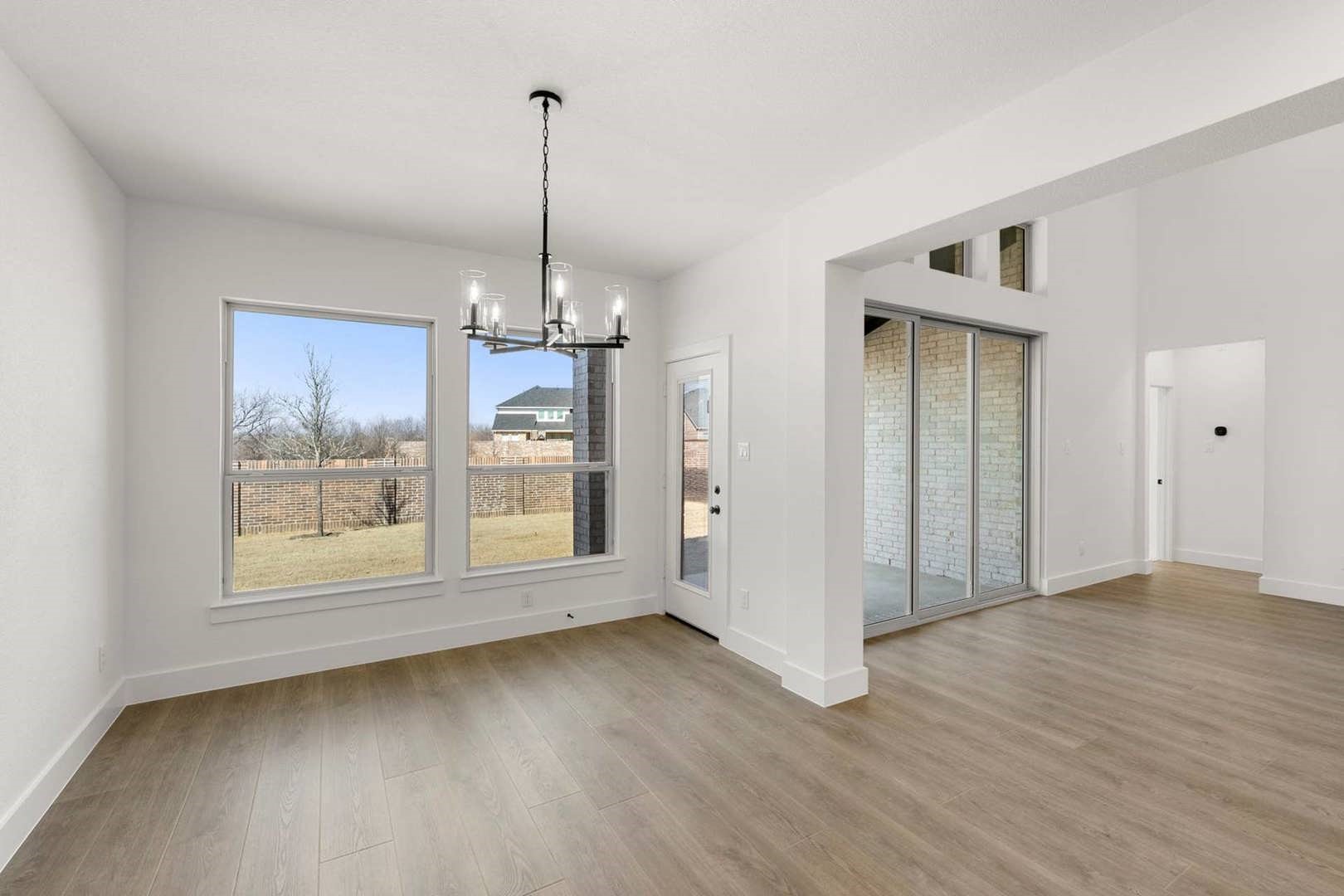 1720 Canals Drive Little Elm TX 75068