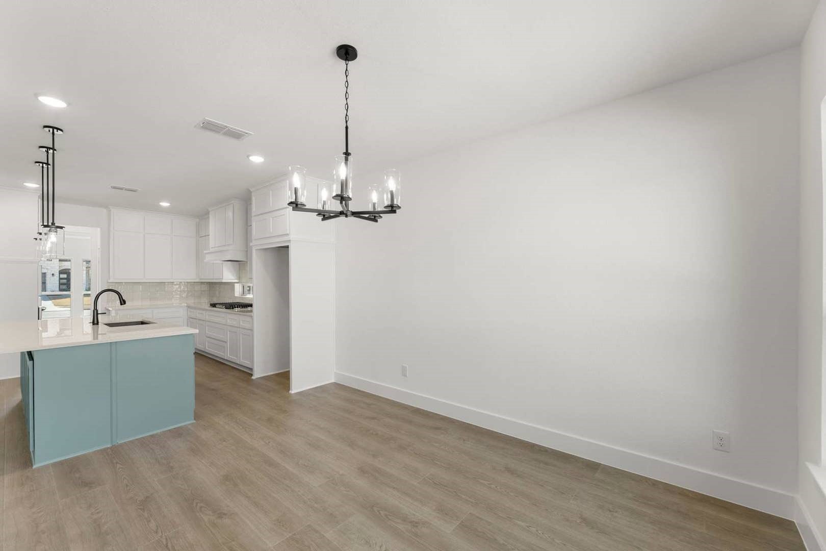 1720 Canals Drive Little Elm TX 75068