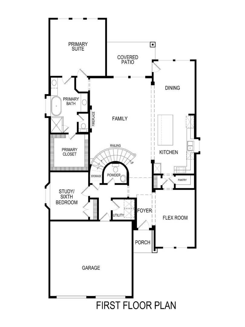 1720 Canals Drive Little Elm TX 75068