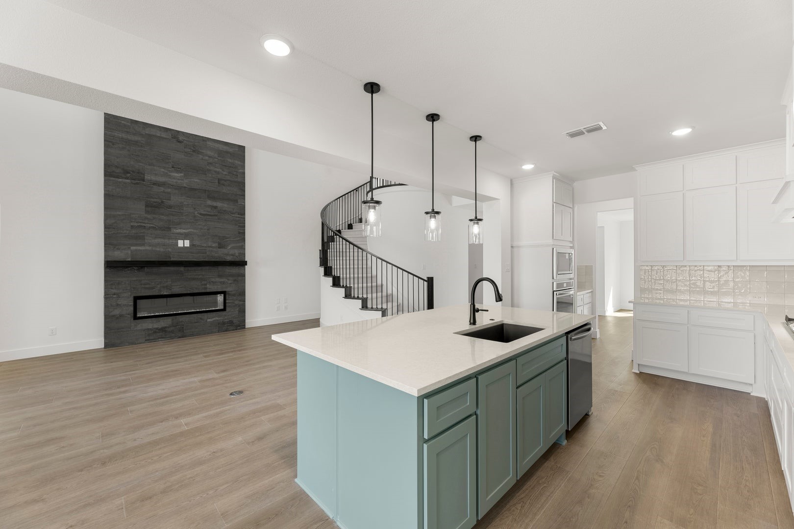 1720 Canals Drive Little Elm TX 75068