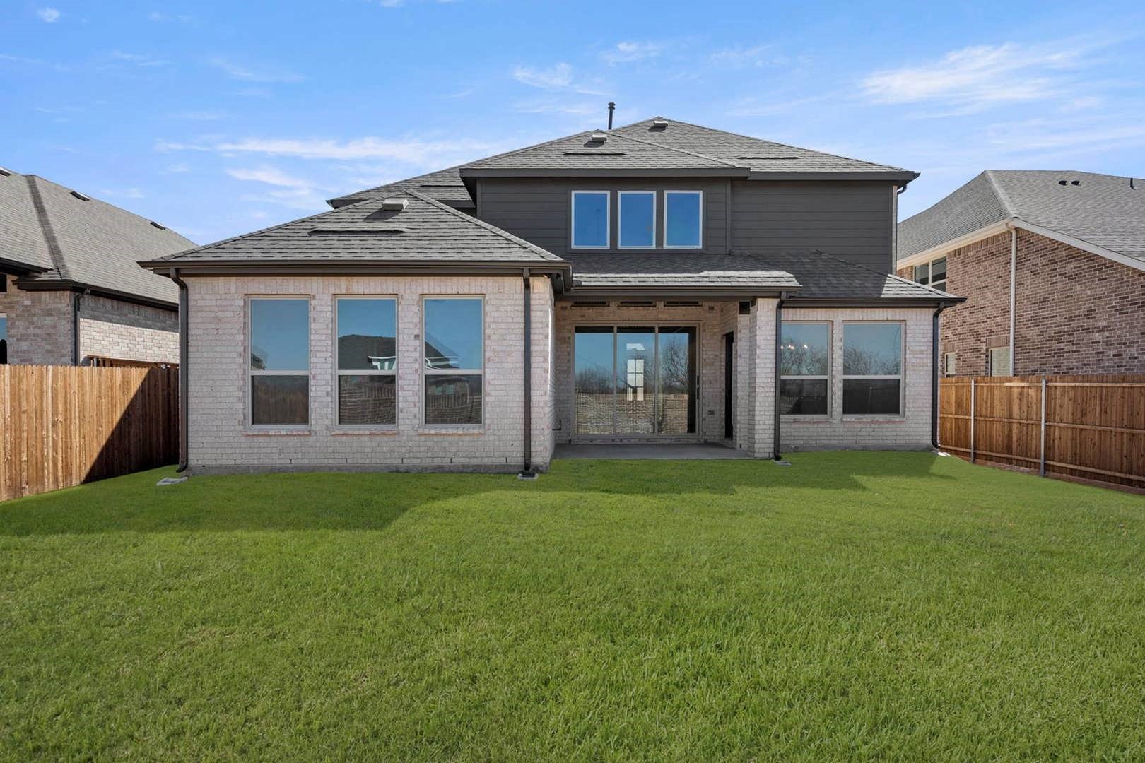 1720 Canals Drive Little Elm TX 75068