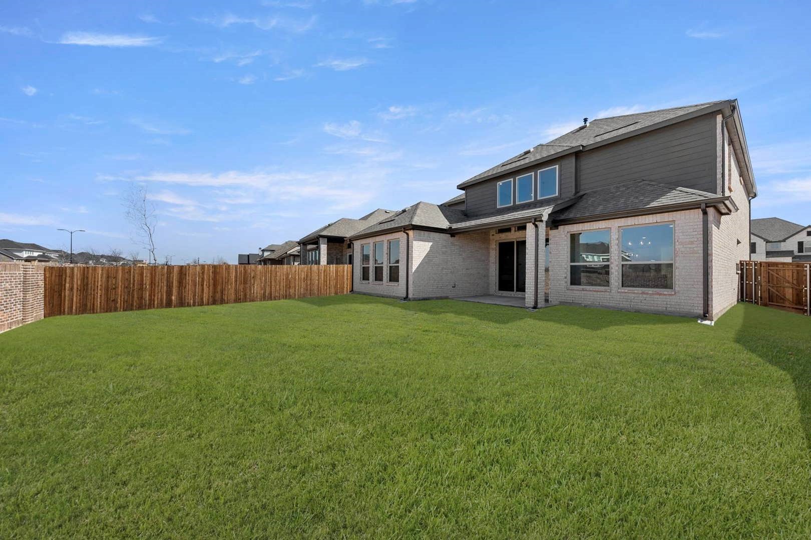 1720 Canals Drive Little Elm TX 75068
