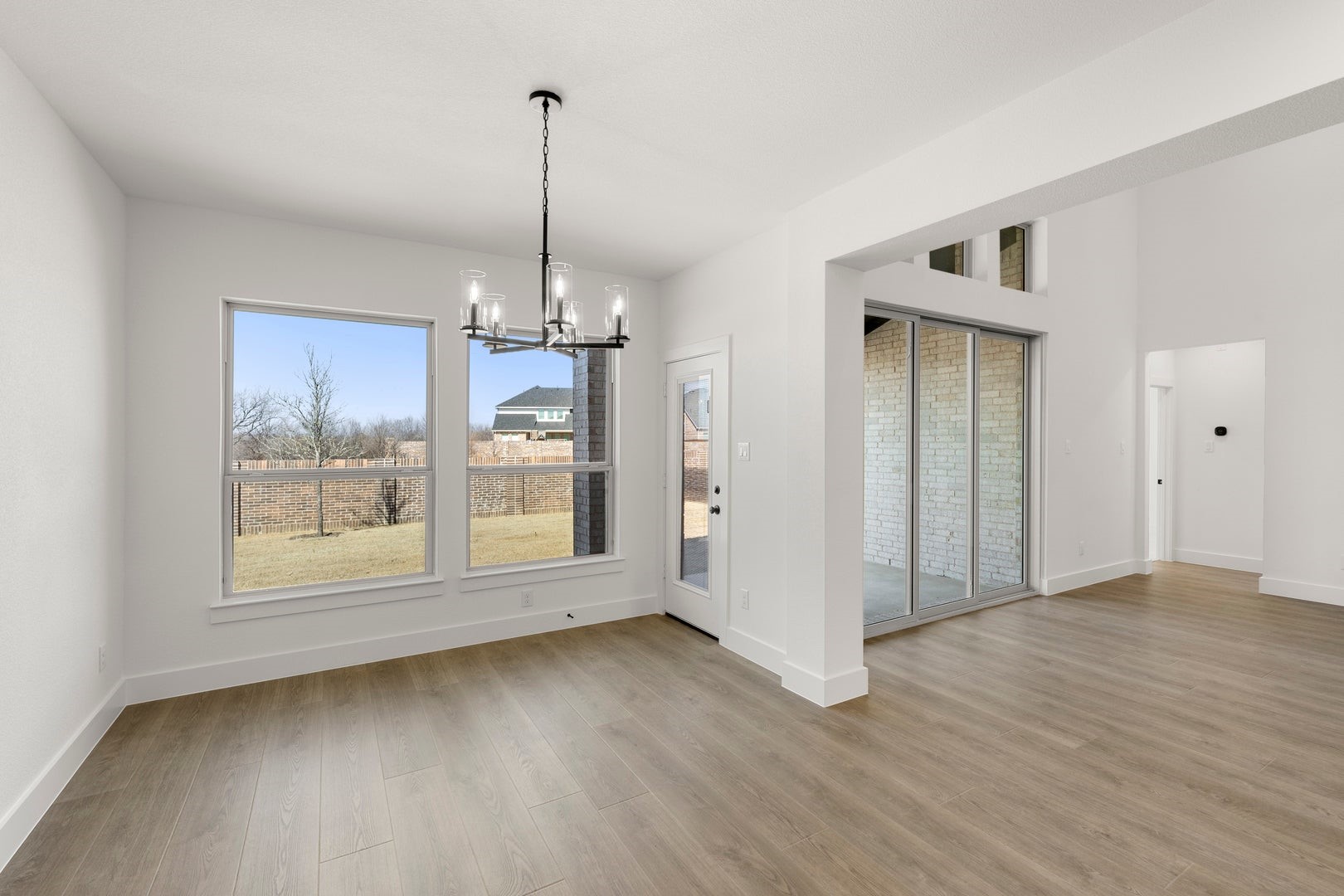 1720 Canals Drive Little Elm TX 75068