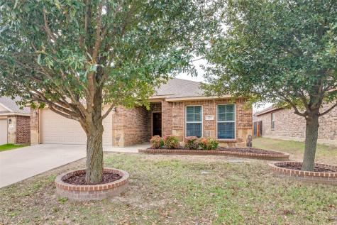 221 Chimney Rock Drive Waxahachie TX 75167
