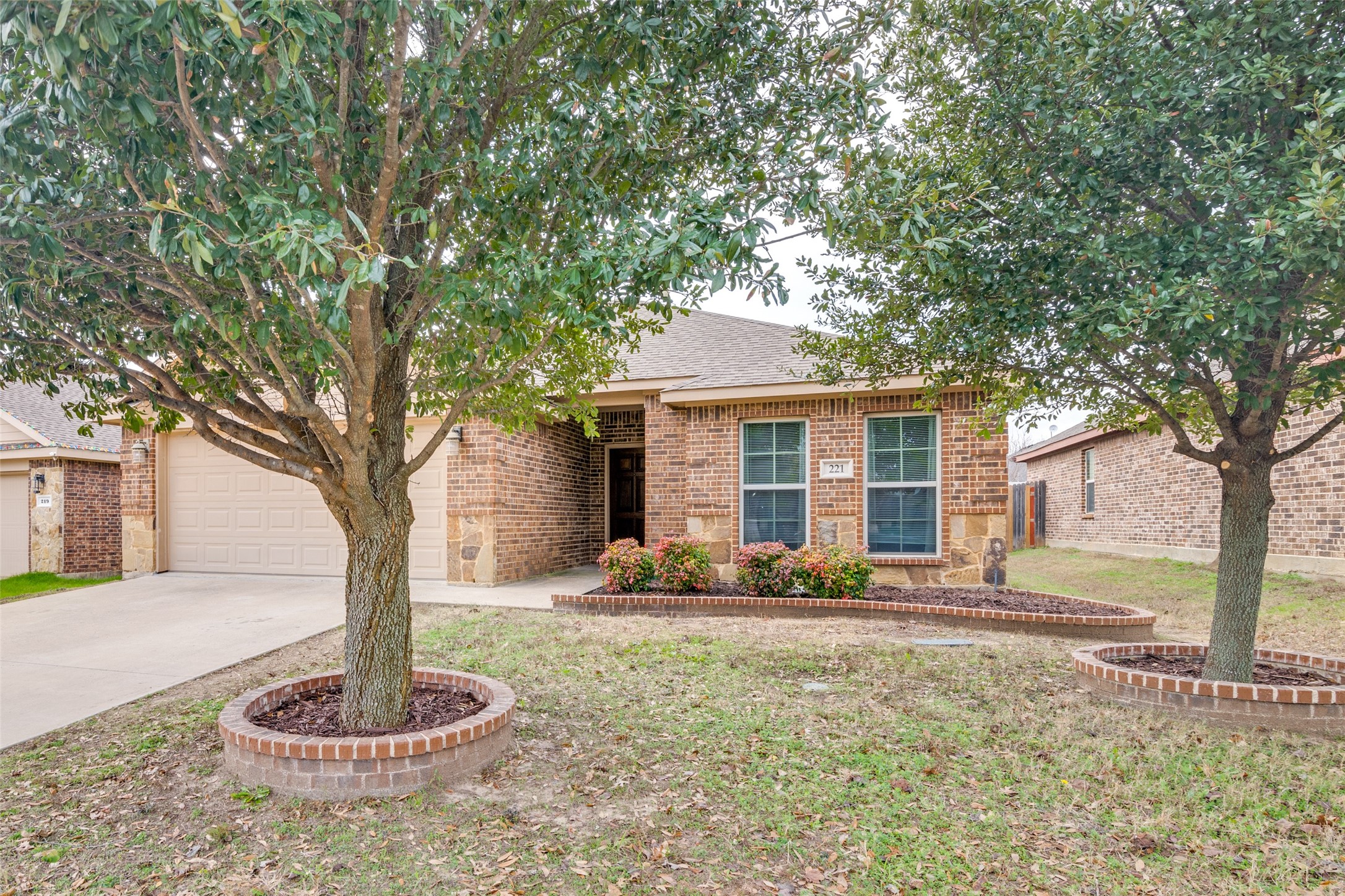221 Chimney Rock Drive Waxahachie TX 75167