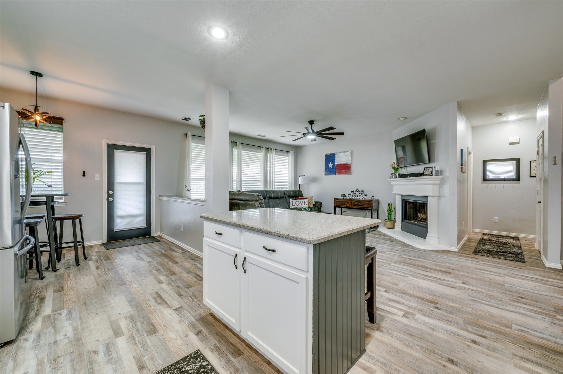1481 Royal Oaks Drive Frisco TX 75036