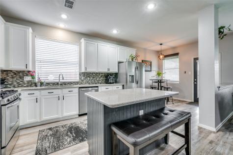 1481 Royal Oaks Drive Frisco TX 75036