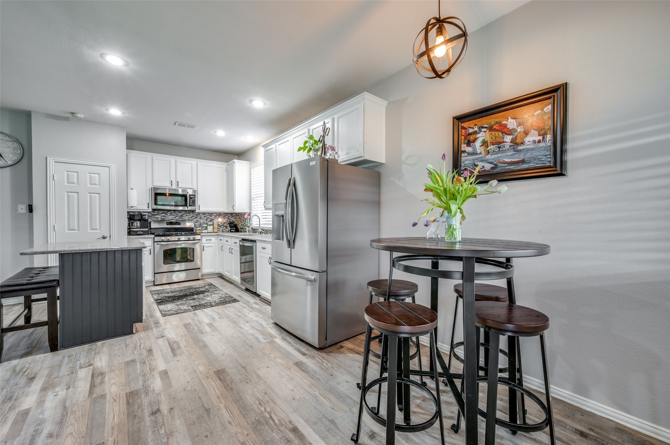 1481 Royal Oaks Drive Frisco TX 75036