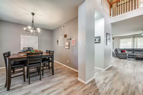 1481 Royal Oaks Drive Frisco TX 75036