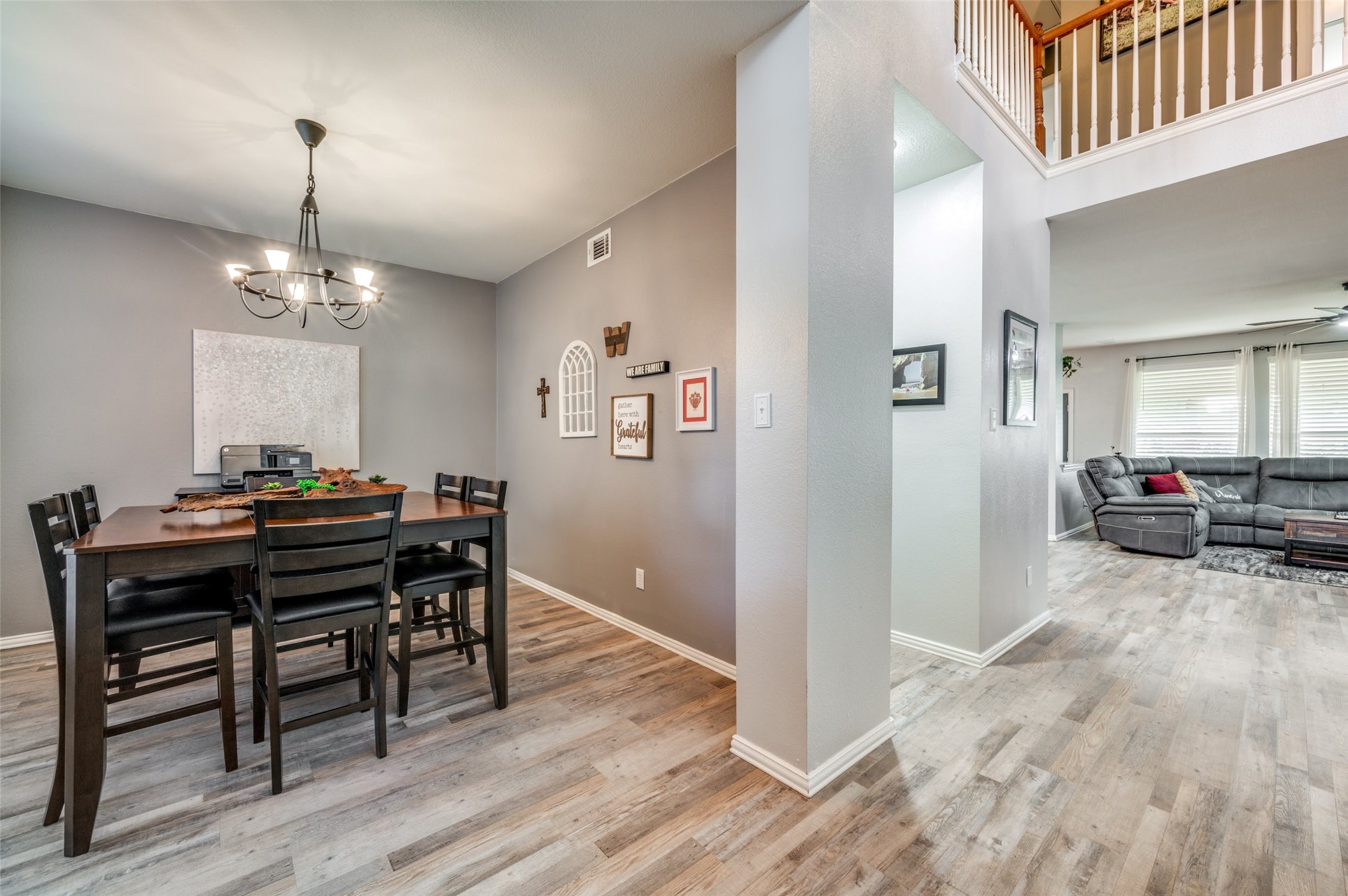 1481 Royal Oaks Drive Frisco TX 75036