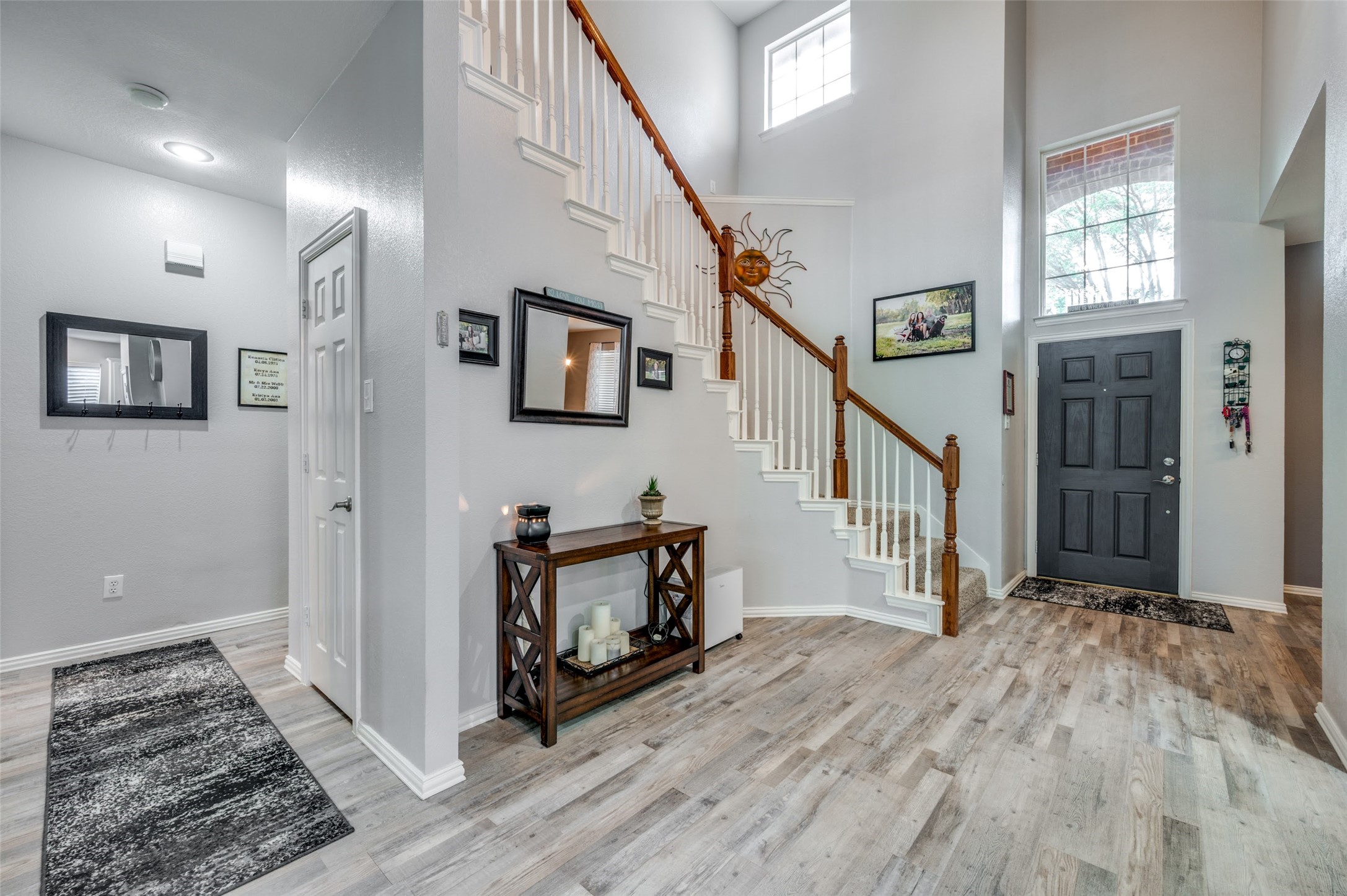 1481 Royal Oaks Drive Frisco TX 75036