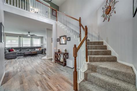 1481 Royal Oaks Drive Frisco TX 75036