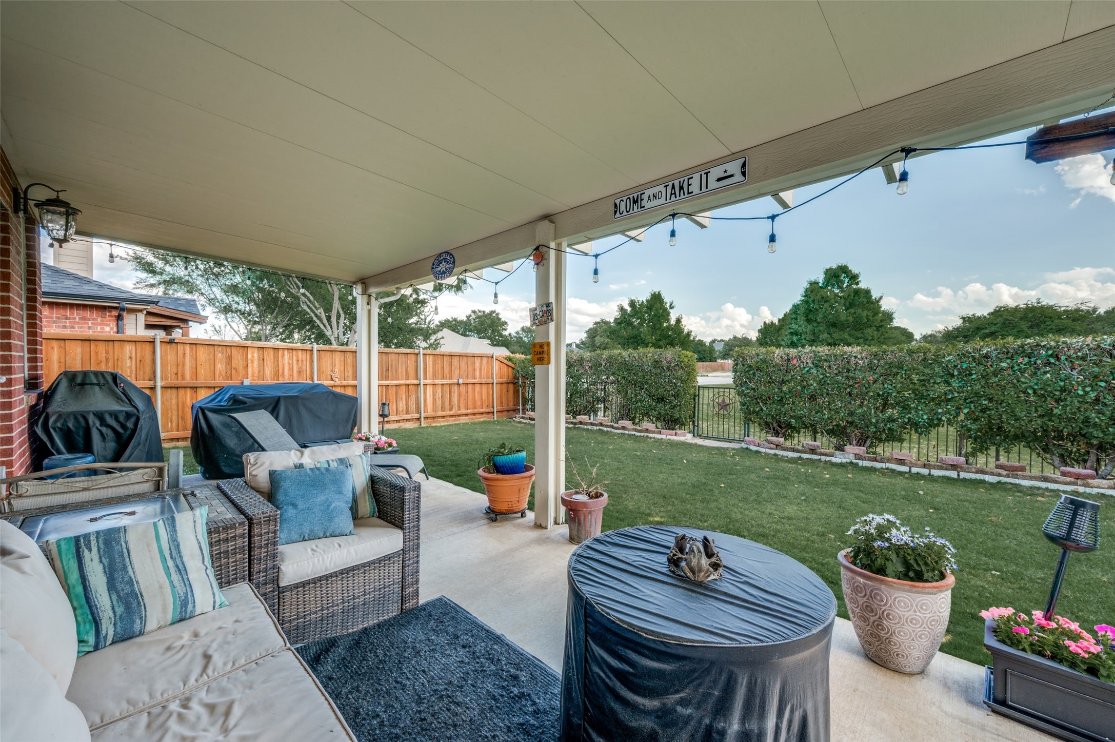 1481 Royal Oaks Drive Frisco TX 75036