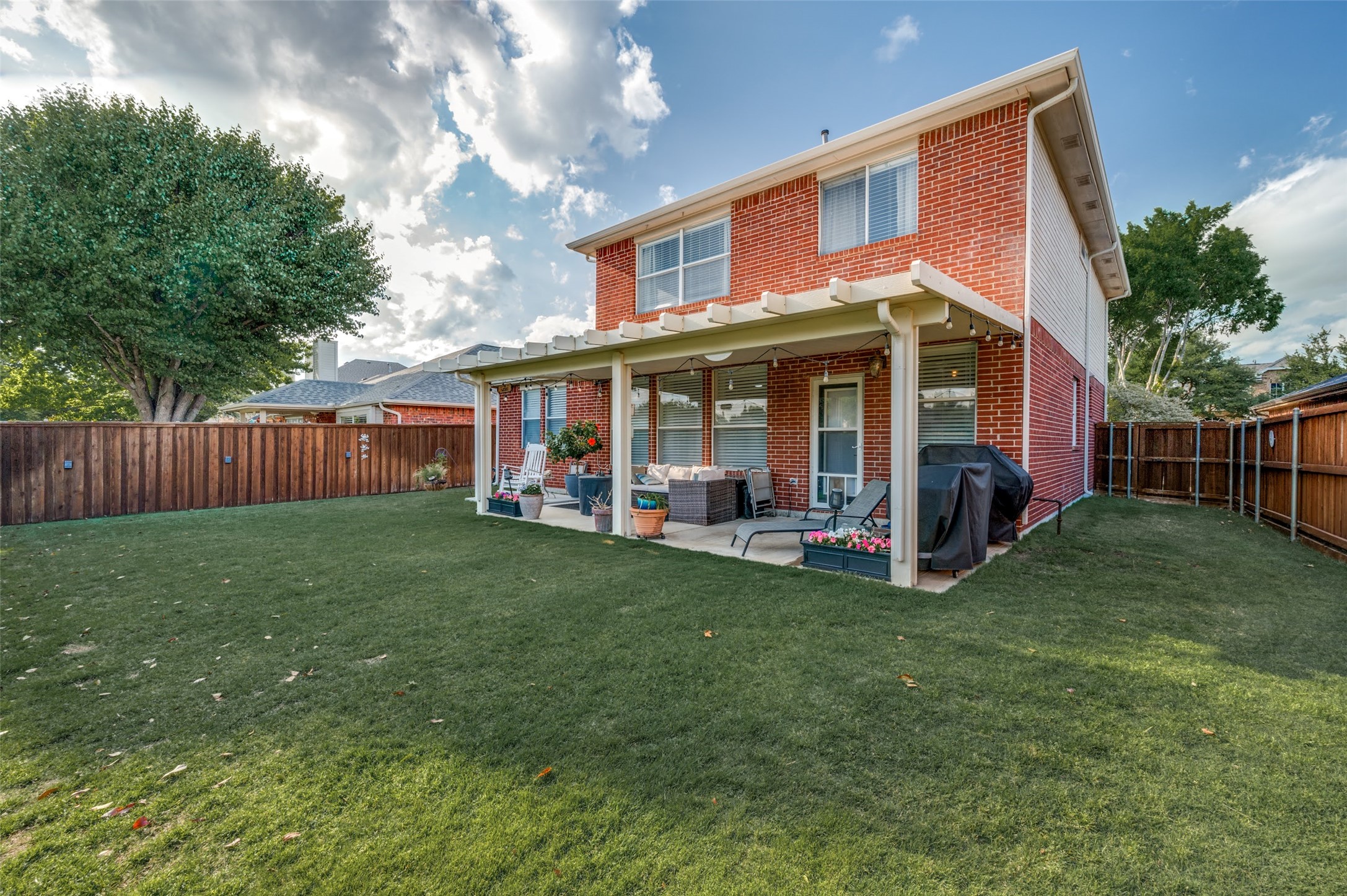 1481 Royal Oaks Drive Frisco TX 75036