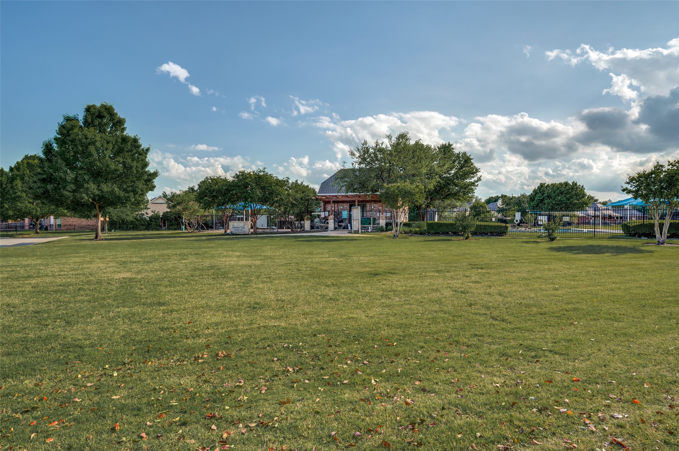 1481 Royal Oaks Drive Frisco TX 75036