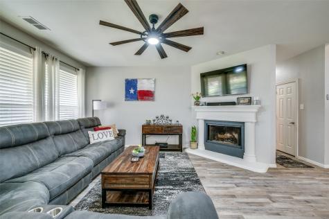 1481 Royal Oaks Drive Frisco TX 75036