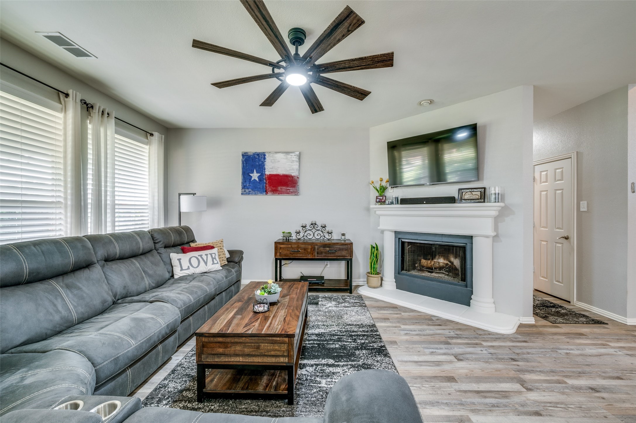 1481 Royal Oaks Drive Frisco TX 75036